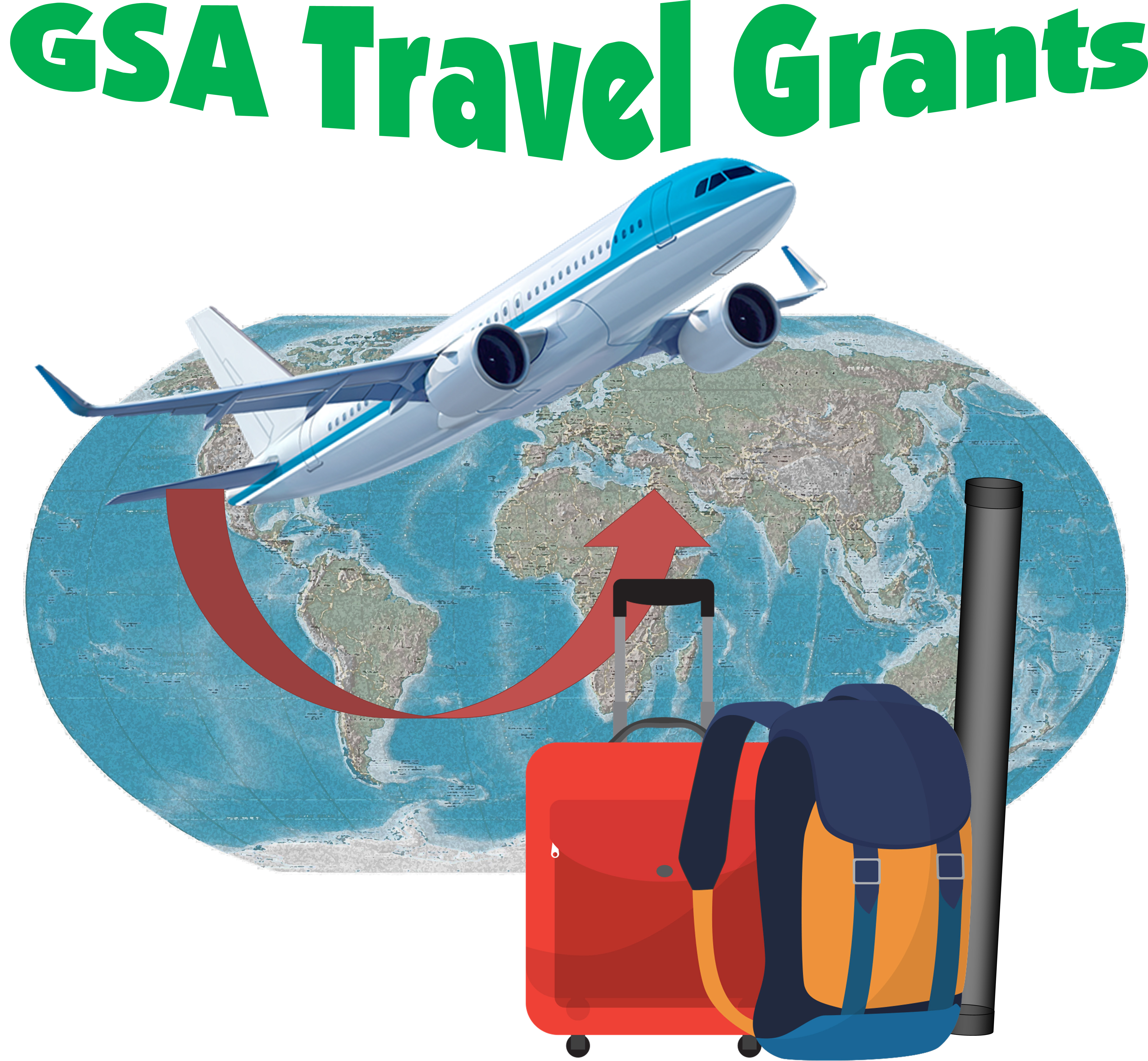 travel grant to usa